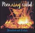 Branded And Exiled - Running Wild