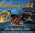 The Legendary Tales [compilation] - Running Wild