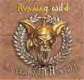 20 Years In History [compilation] - Running Wild