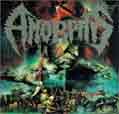 The Karelian Isthmus - Amorphis