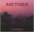Constellation [EP] - Arcturus