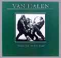 Women And Children First - Van Halen