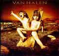 Balance - Van Halen