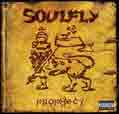 Prophecy - Soulfly