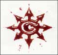 tabs The Impossibility Of Reason - Chimaira