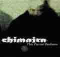 tabs This Present Darkness - Chimaira