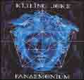 Pandemonium - Killing Joke