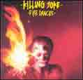 Fire Dances - Killing Joke