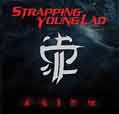 Alien - Strapping Young Lad