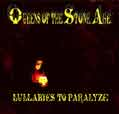 chronique Lullabies To Paralyze