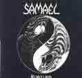 Rebellion [EP] - Samael