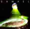 Exodus [EP] - Samael