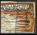 tabs Alive Or Just Breathing - Killswitch Engage