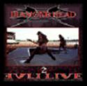 Evil Live - Diamond Head