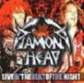 Live In The Heat Of The Night - Diamond Head