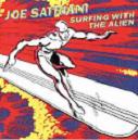 tabs Surfing With The Alien - Joe Satriani