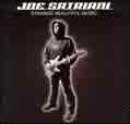 Strange Beautiful Music - Joe Satriani