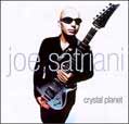 Crystal Planet - Joe Satriani