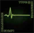 tabs Life Is Killing Me - Type O Negative