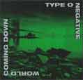 tabs World Coming Down - Type O Negative