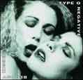 Bloody Kisses - Type O Negative