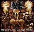 The Code Is Redâ€¦ Long Live The Code - Napalm Death