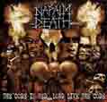 The Code Is Red… Long Live The Code - Napalm Death