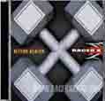 Getting Heavier - Racer X