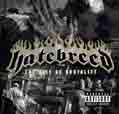 The Rise Of Brutality - Hatebreed