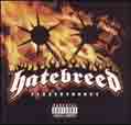 Perseverance - Hatebreed