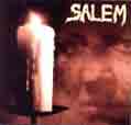 A Moment Of Silence - Salem