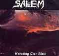 Creating Our Sins - Salem