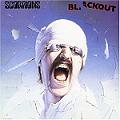 tabs Blackout - Scorpions