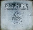 tabs Unbreakable - Scorpions