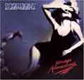 tabs Savage Amusement - Scorpions