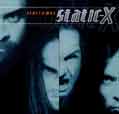 Start A War - Static-X