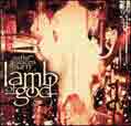 As The Palaces Burns - Lamb Of God