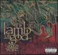 tabs Ashes Of The Wake - Lamb Of God