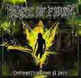 Damnation And A Day - Cradle Of Filth