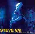 Alive In An Ultra World - Steve Vai