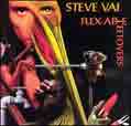 Flex-Able Leftovers - Steve Vai