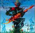 The Ultra Zone - Steve Vai