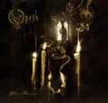 tabs Ghost Reveries - Opeth