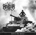 tabs Here's No Peace (MCD) - Marduk