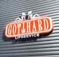 Lipservice - Gotthard