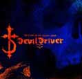 The Fury Of Our Maker's Hand - DevilDriver