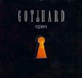 Open - Gotthard