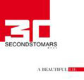 tabs A Beautiful Lie - 30 Seconds To Mars