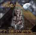 tabs In The Beginning (compilation) - Nile
