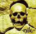 Festivals Of Atonement [EP] - Nile